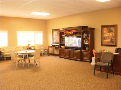Point Lookout Nursing & Rehab