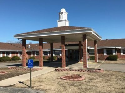 Portageville Nursing Center