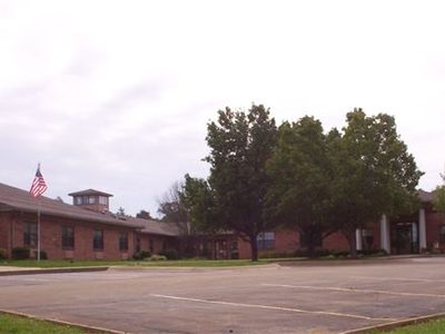 Potosi Manor, Inc