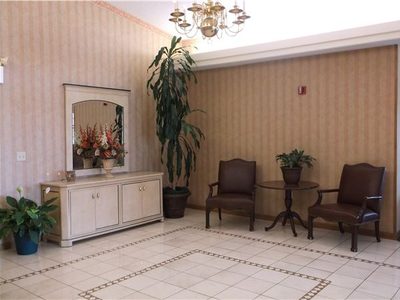 Potosi Manor, Inc