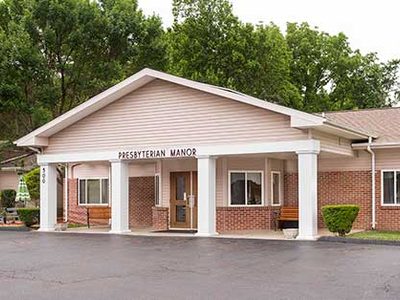 Presbyterian Manor Of Farmington