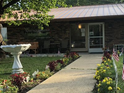 Riverways Manor