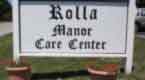 Rolla Manor Care Center