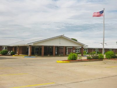 Baptist Homes of Shelbina