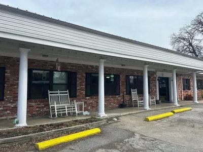 Sarcoxie Nursing Center