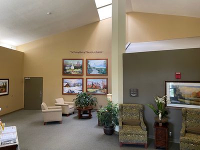 Seasons Care Center