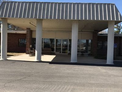 Senath Nursing Home