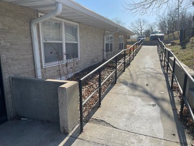 Parkway Health & Rehab