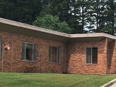 Shady Oaks Healthcare Center