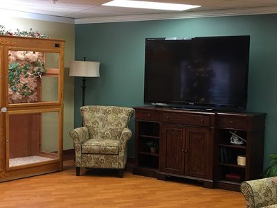 Sikeston Convalescent Center