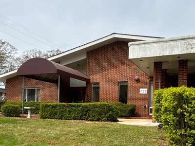 South County Nursing Home Inc
