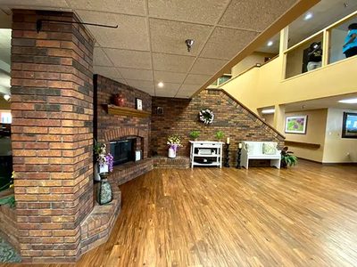 Spring River Christian Village Inc