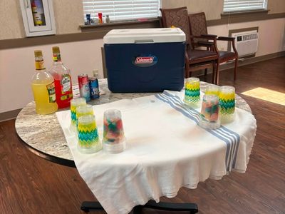St Clair Nursing Center