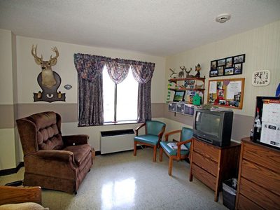 St Elizabeth Care Center