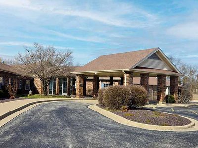 Strafford Care Center