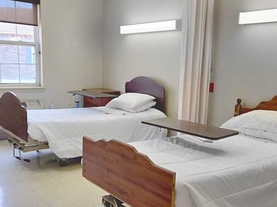 Strafford Care Center