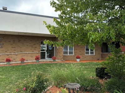 Sullivan County Memorial Hospital