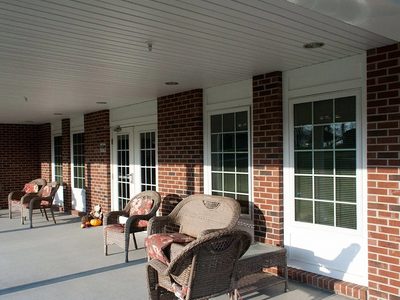 Sunnyview Nursing Home & Apartments