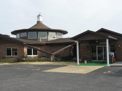 Sunset Village Of The Ozarks Inc