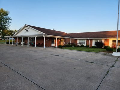 Tri-County Care Center