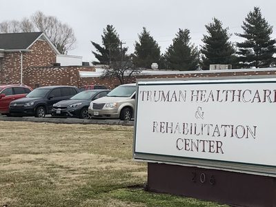 Truman Healthcare & Rehabilitation Center