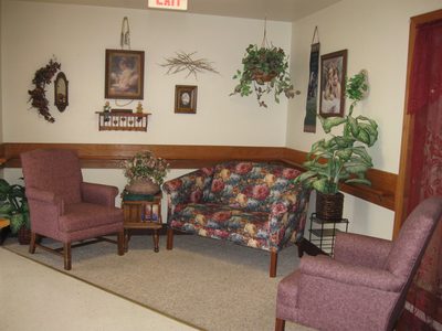 Truman Lake Manor Inc