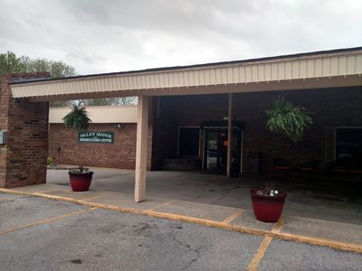 Valley Manor And Rehabilitation Center