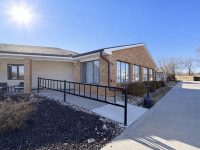 Village Care Center Inc