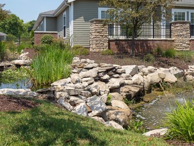 Stonebridge Desoto