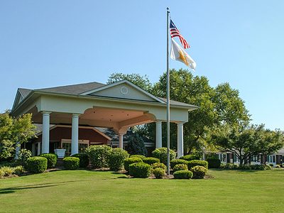 The Westchester House