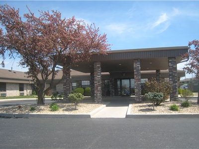 Willard Care Centre Inc