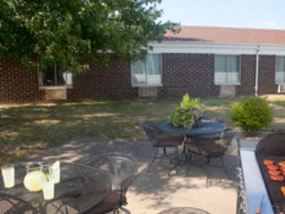 Beloved Health and Rehabilitation Center