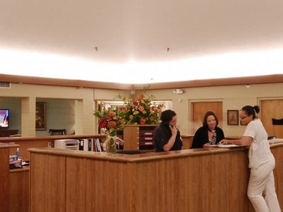 Bedford Care Center Of Hatties