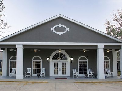 Biloxi Community Living Center