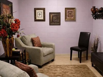 Brandon Nursing And Rehabilitation Center