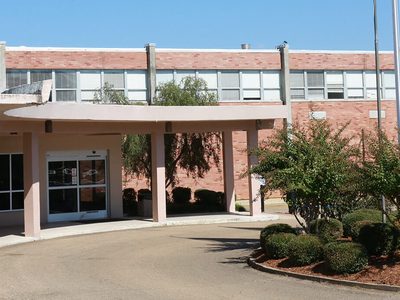 Calhoun Co Nursing Home