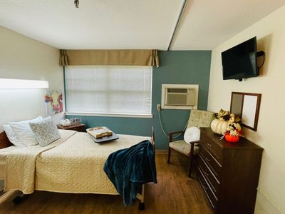 Cornerstone Health And Rehab Of Corinth, LLC