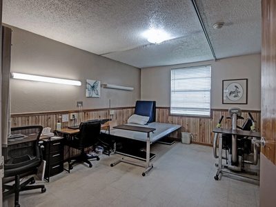 Trend Health and Rehab of Brookhaven