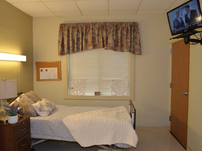 Covenant Health & Rehab Of Picayune