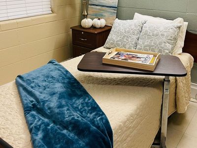 Crown Health & Rehab Of Natchez