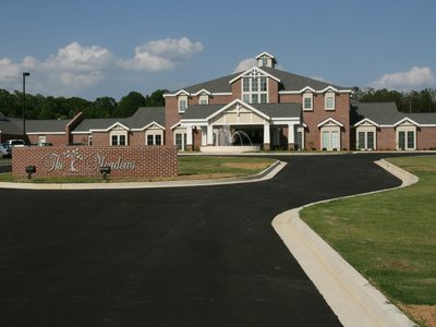 Daniel Health Care, Inc