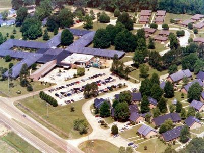 Golden Age Nursing Home Inc