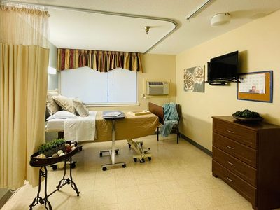 Grace Health And Rehab Of Grenada, LLC