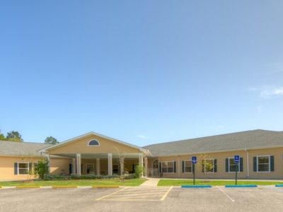 Greenbriar Nursing Center