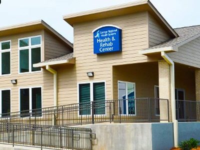 Greene County Health and Rehabilitation