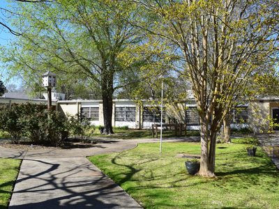 Hattiesburg Health & Rehab, LLC.