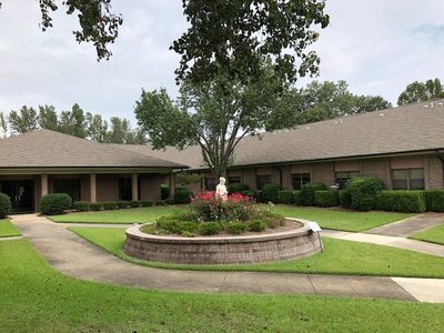 Heritage House Nursing Center