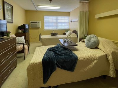 Delta Rehabilitation and Healthcare Center