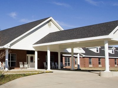 Liberty Community Living Center
