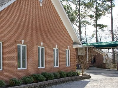 Longwood Comm Living Center